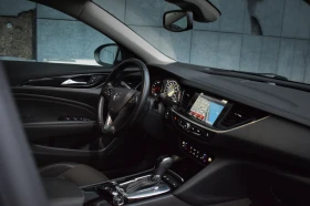 Opel Insignia SPORTS TOURER/NAVI/FULL, снимка 13
