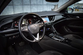 Opel Insignia SPORTS TOURER/NAVI/FULL, снимка 8