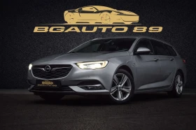 Opel Insignia SPORTS TOURER/NAVI/FULL, снимка 3