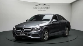 Mercedes-Benz C 200 autogeorge.com, снимка 1