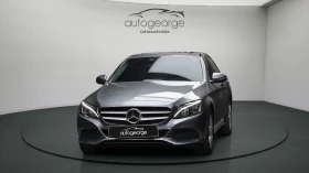 Mercedes-Benz C 200 autogeorge.com, снимка 3