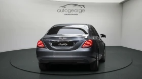 Mercedes-Benz C 200 autogeorge.com, снимка 4