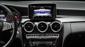 Mercedes-Benz C 200 autogeorge.com, снимка 13