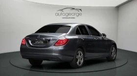 Mercedes-Benz C 200 autogeorge.com, снимка 2