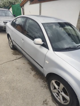VW Passat, снимка 13