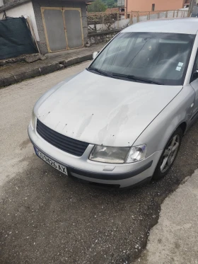 VW Passat, снимка 12