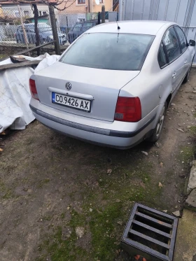 VW Passat, снимка 4