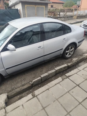 VW Passat, снимка 1