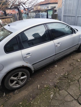 VW Passat, снимка 3
