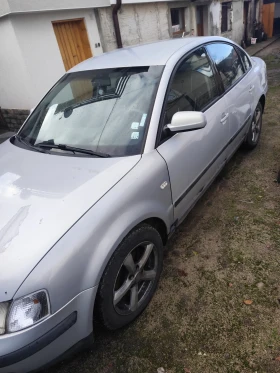 VW Passat, снимка 1