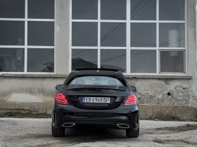Mercedes-Benz C 300 9G | 4Matic, снимка 8