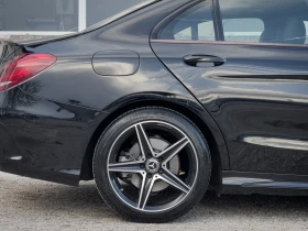 Mercedes-Benz C 300 9G | 4Matic, снимка 10