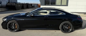 Mercedes-Benz S 63 AMG, снимка 5