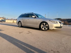 BMW 525, снимка 2