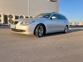 BMW 525, снимка 5