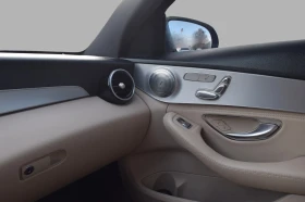 Mercedes-Benz C 300 2.0L AMG SPORT 4MATIC, снимка 9