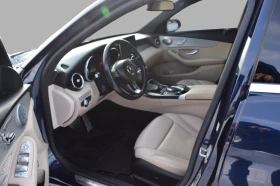 Mercedes-Benz C 300 2.0L AMG SPORT 4MATIC, снимка 6