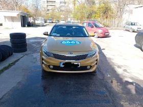 Kia K5 2.0, снимка 1