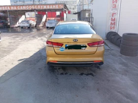 Kia K5 2.0, снимка 4