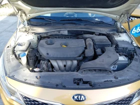 Kia K5 2.0, снимка 10