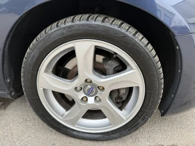 Volvo V60 2.4 D5 AWD , снимка 15