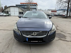 Volvo V60 2.4 D5 AWD , снимка 8