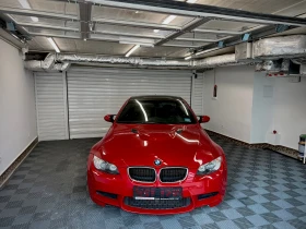 BMW M3 E92 4.0 (S65) V8 DCT, снимка 8