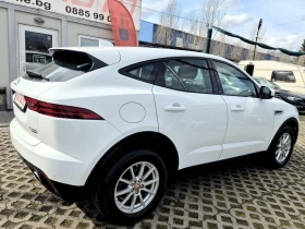 Jaguar E-pace 2.0I-200кс-173.000км-БЕНЗИН-4X4, снимка 4