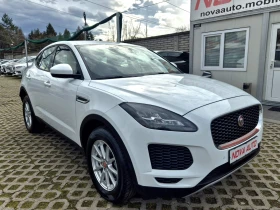 Jaguar E-pace 2.0I-200кс-173.000км-БЕНЗИН-4X4, снимка 5