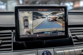 Audi A8 4.2TDI/LONG/Bose/HuD/Камера 360/Дистроник/Обдухван, снимка 12