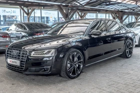 Audi A8 4.2TDI/LONG/Bose/HuD/Камера 360/Дистроник/Обдухван, снимка 3