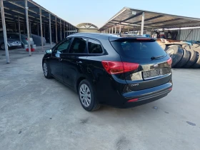 Kia Ceed 1.4i-100kc-6ck, снимка 5