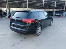 Kia Ceed 1.4i-100kc-6ck, снимка 7