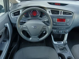Kia Ceed 1.4i-100kc-6ck, снимка 11