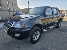 Gonow Gonow 2.0i ГАЗ, снимка 2