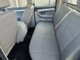 Gonow Gonow 2.0i ГАЗ, снимка 8