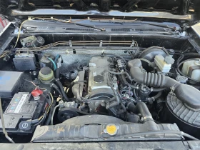 Gonow Gonow 2.0i ГАЗ, снимка 10