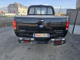 Gonow Gonow 2.0i ГАЗ, снимка 5