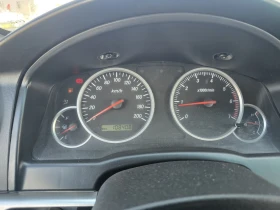 Gonow Gonow 2.0i ГАЗ, снимка 11