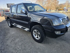 Gonow Gonow 2.0i ГАЗ, снимка 3