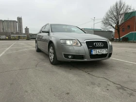 Audi A6 3.0 Quattro 224 TOP!!!, снимка 1