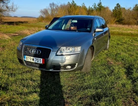 Audi A6 3.0 Quattro 224 TOP!!!, снимка 7
