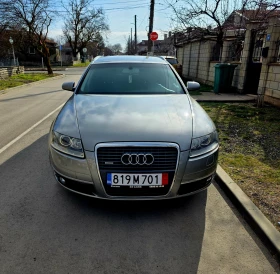 Audi A6 3.0 Quattro 224 TOP!!!, снимка 1