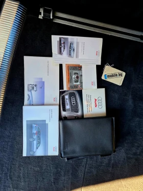 Audi A6 3.0 Quattro 224 TOP!!!, снимка 9