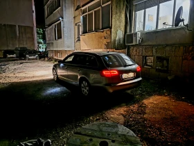 Audi A6 3.0 Quattro 224 TOP!!!, снимка 9