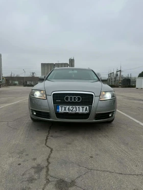 Audi A6 3.0 Quattro 224 TOP!!!, снимка 5