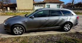 Audi A6 3.0 Quattro 224 TOP!!!, снимка 6