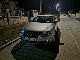 Audi A6 3.0 Quattro 224 TOP!!!, снимка 13