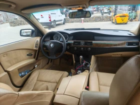BMW 530 231hp, снимка 6