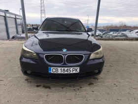BMW 530 231hp, снимка 1